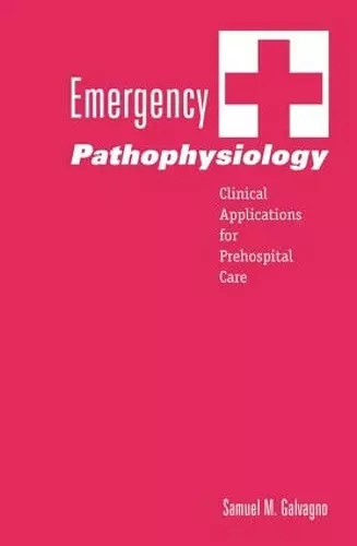 Emergency Pathophysiology cover