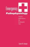 Emergency Pathophysiology cover