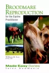 Broodmare Reproduction for the Equine Practitioner cover