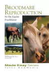 Broodmare Reproduction for the Equine Practitioner cover