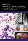 Manual of Veterinary Clinical Chemistry cover