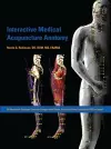 Interactive Medical Acupuncture Anatomy cover