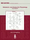 Metabolic and Endocrine Physiology cover