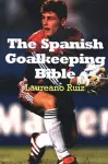 Spanish Goalkeeping Bible cover