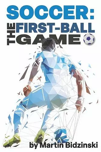 Soccer cover