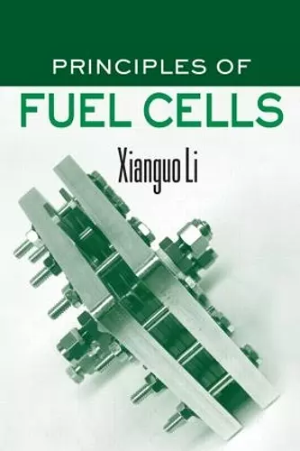 Principles of Fuel Cells cover