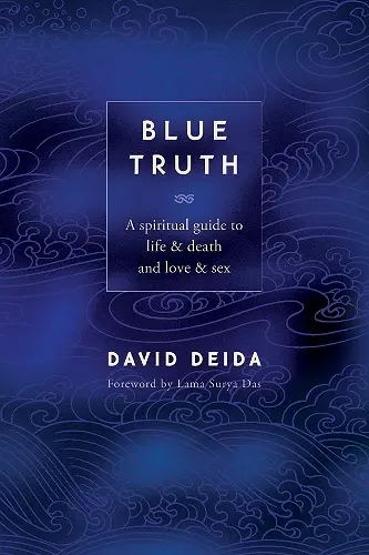 Blue Truth cover
