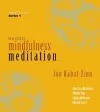 Guided Mindfulness Meditation cover