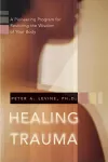 Healing Trauma cover