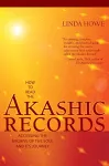 How to Read the Akashic Records cover
