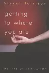 Getting to Where You Are cover