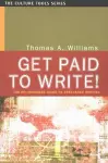 Get Paid to Write! cover