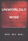 Unworldly Wise cover