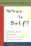 What is Self? cover