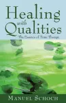 Healing with Qualities cover