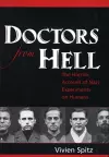 Doctors from Hell cover