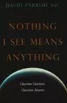 Nothing I See Means Anything cover