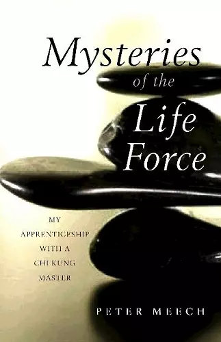 Mysteries of the Life Force cover