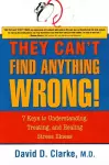 They Can't Find Anything Wrong! cover