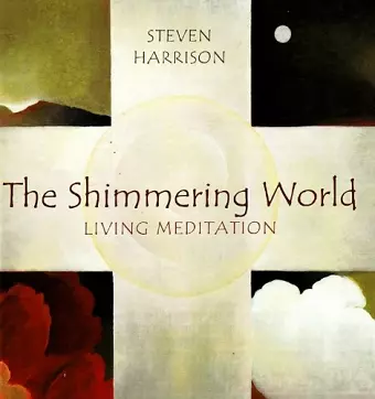 Shimmering World cover