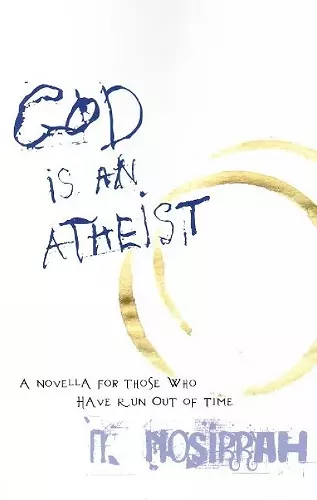 God is an Atheist cover