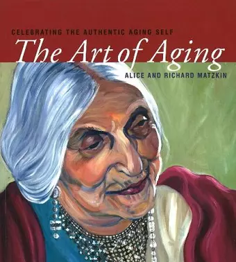 Art of Aging cover