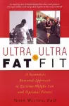 Ultra-Fat to Ultra-Fit cover