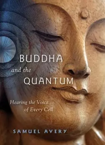 Buddha & the Quantum cover