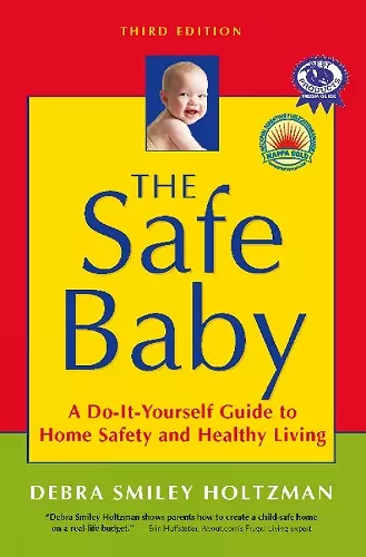 The Safe Baby cover