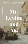 Mr. Levine and Me cover
