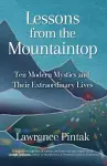Lessons from the Mountaintop cover