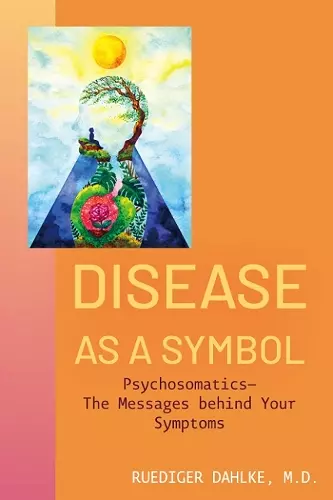 Disease as a Symbol cover