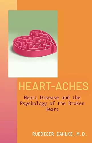 Heart-Aches cover