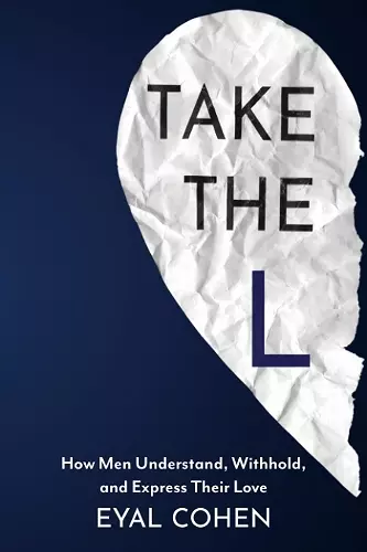 Take the L cover