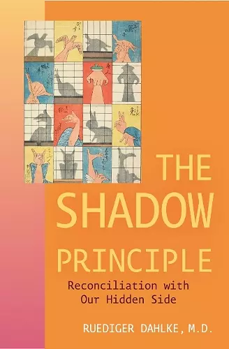 Shadow Principle cover