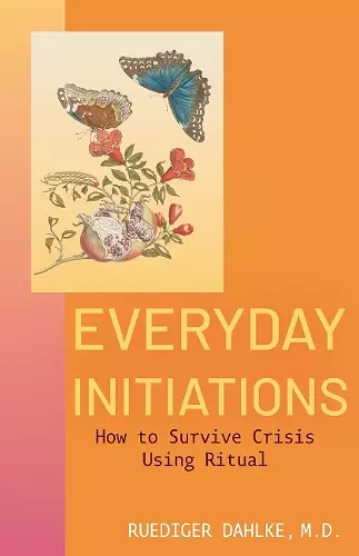 Everyday Initiations cover