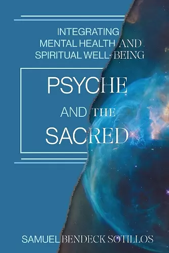 Psyche and the Sacred cover