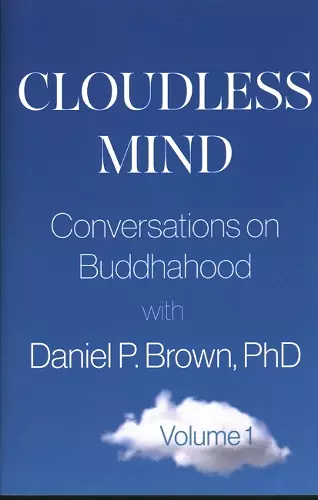 Cloudless Mind - Volume 1 cover