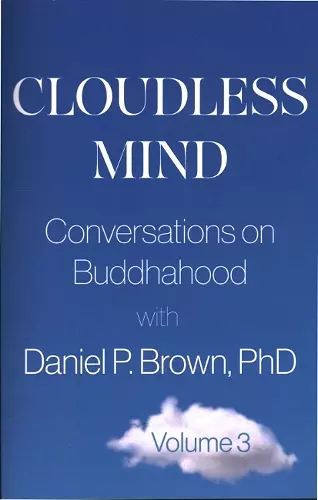 Cloudless Mind - Volume 3 cover