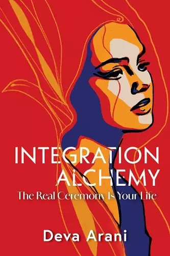 Integration Alchemy cover