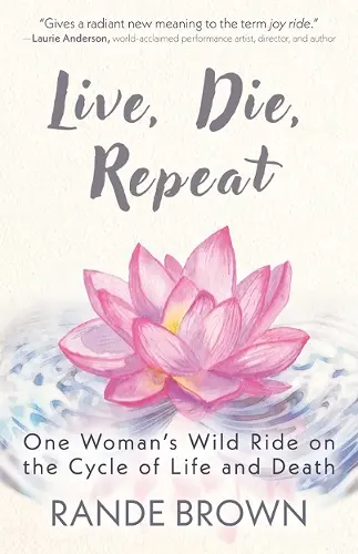Live, Die, Repeat cover