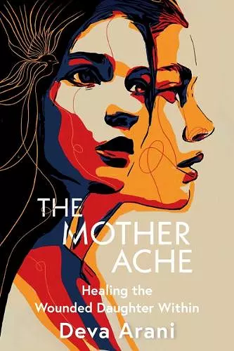 The Mother Ache cover