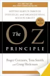 The Oz Principle cover