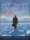 Why Smart Executives Fail cover