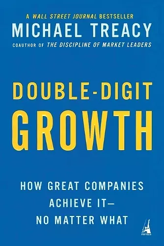 Double-Digit Growth cover