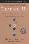 Trading Up cover