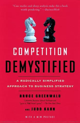 Competition Demystified cover