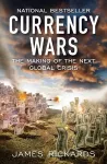 Currency Wars cover