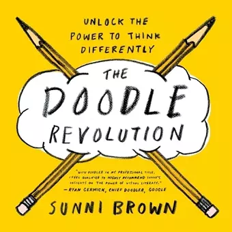 The Doodle Revolution cover