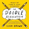 The Doodle Revolution cover